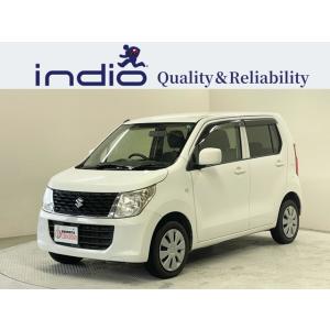 【支払総額398,000円】中古車 スズキ ワゴンR 電動格納ミラー・キーレスエントリー・シー