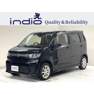 【支払総額998,000円】中古車 スズキ ワゴンR デュアルセンサーブレーキサポート・スマー