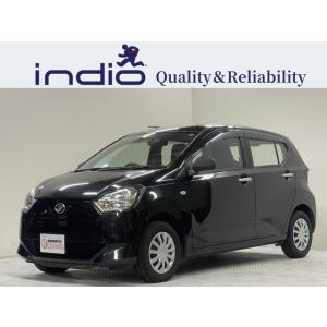 【支払総額598,000円】中古車 ダイハツ ミライース パイオニアナビ(AVIC-RW502) B...