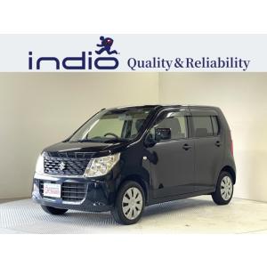 【支払総額368,000円】中古車 スズキ ワゴンR カロッツェリアナビ(AVIC-RZ09) バッ...