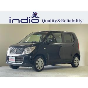 【支払総額468,000円】中古車 スズキ ワゴンR シートヒーター キーレスエントリー 電動格