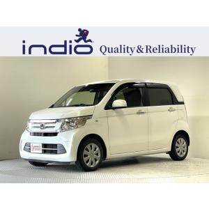 【支払総額648,000円】中古車 ホンダ N-WGN 社外ナビ(AVN-R9) 衝突軽減ブレーキ ...