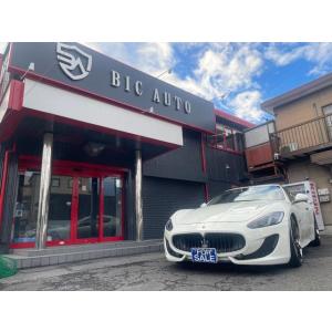 【支払総額3,999,000円】中古車 マセラティ グラントゥーリズモ ベースグレード｜kurumaerabi