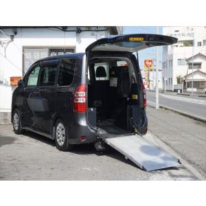 【支払総額1,900,000円】中古車 トヨタ ノア 福祉車両車いす2脚仕様電動スロープ