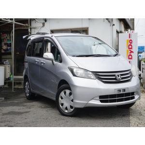 中古車 ホンダ フリード 福祉車両の商品一覧 通販 Yahoo ショッピング