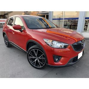 中古車 0 ローン最低月額13 400円 400円 中古車 支払総額1 0 000円 ターボ 自動車 マツダ Cx 5 デイーゼル 140 2545 厳選中古車ショッピング