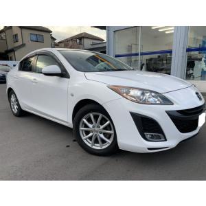 支払総額630 000円 マツダ ローン最低月額7 000円 中古車 マツダ マツダ 自動車 アクセラ 実走行6万キロ台