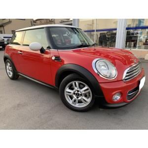 【支払総額750,000円】【ローン最低月額8,400円〜】中古車 BMW MINI ミニ