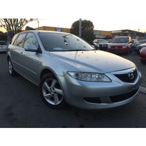 ローン最低月額5 600円 低走行 アテンザスポーツワゴン 中古車 中古車 140 992 厳選中古車ショッピング 支払総額500 000円 マツダ 000円 ローン最低月額5 マツダ