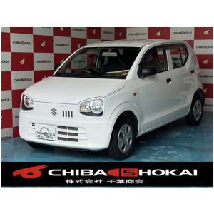 【支払総額699,000円】中古車 スズキ アルト ラジオ CD