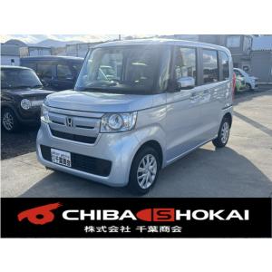 【支払総額1,099,000円】中古車 ホンダ N-BOX 6.1インチワンセグナビ