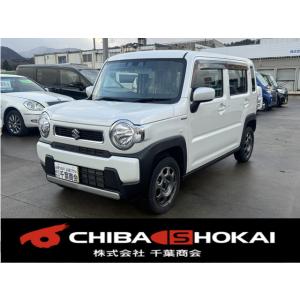 【支払総額1,499,000円】中古車 スズキ ハスラー ディスプレイオーディオ バックカメラ