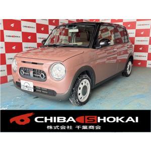 【支払総額1,599,000円】中古車 スズキ アルトラパン 7インチナビ Bluetooth ET...