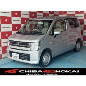 【支払総額899,000円】中古車 スズキ ワゴンR