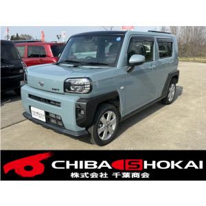 【支払総額1,699,000円】中古車 ダイハツ タフト