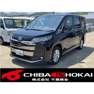 【支払総額4,699,000円】中古車 トヨタ ノア パノラミックビュー 快適利便High