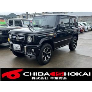 【支払総額2,849,000円】中古車 スズキ ジムニー ダムド ナビ エンスタ ドラレコETC