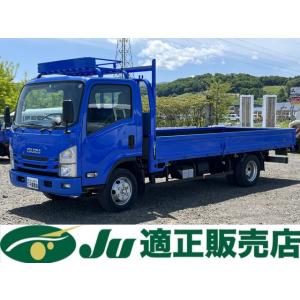 【支払総額5,280,000円】中古車 いすゞ エルフ 4WD 最大積載量2,650kg