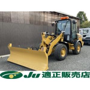 【支払総額9,790,000円】中古車 その他 CAT 907M ワンタッチ 排土板｜kurumaerabi