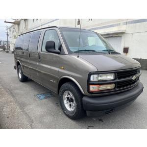 中古車 シボレー シボレー車種 エクスプレス 中古車 自動車 車 バイク 自転車 通販 Yahoo ショッピング