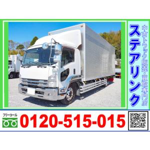 寝台メッキパネル いすゞフォワード320 右側 : トラック用品専門店 日