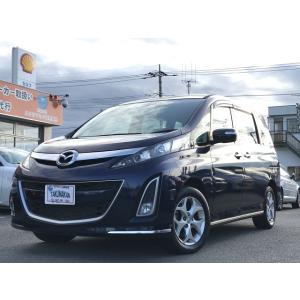 ビアンテ マツダ ビアンテの中古車情報 1766 中古車 支払総額938 000円 中古車 ワンオーナー 低走行 両側psd ナビ