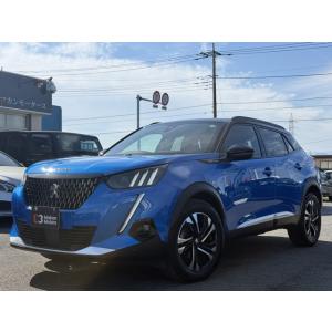 【支払総額2,078,000円】中古車 プジョー 2008 バックカメラ ETC シートヒーター