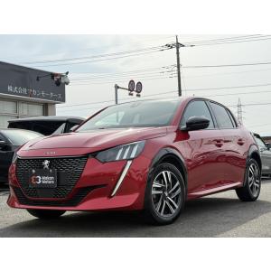 【支払総額1,698,000円】中古車 プジョー 208 シートヒーター バックカメラ ETC