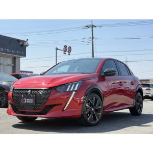 【支払総額1,758,000円】中古車 プジョー 208 バックカメラ シートヒーター ETC