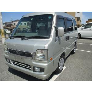 激安の新しく着き 中古車 スバル サンバーディアス キーレス At Hid Cd Etc 新品絶対一番安い