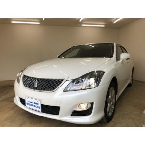 【支払総額1,434,000円】中古車 トヨタ クラウンアスリート ☆走行4万キロ台☆