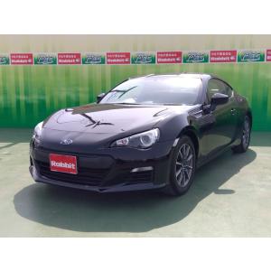 【支払総額1,907,000円】中古車 スバル BRZ スポーツインテリアパッケージ