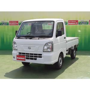 【支払総額770,000円】中古車 日産 NT100クリッパー 5速マニュアル エアコン パワステ