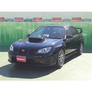 【支払総額2,327,000円】中古車 スバル インプレッサWRX 車高調 社外マフラー｜kurumaerabi