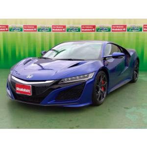 【支払総額23,014,000円】中古車 ホンダ NSX 左ハンドル カーボンセラミックブレーキ