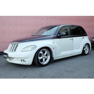 厳選中古車ショッピング Ptクルーザー クライスラー Yahoo ショッピング