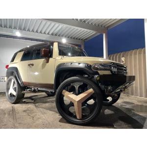 Fjクルーザーリフトアップ 中古車 トヨタ の商品一覧 中古車 自動車 車 バイク 自転車 通販 Yahoo ショッピング