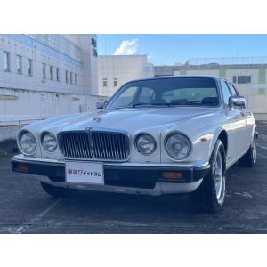 【支払総額3,390,000円】中古車 ジャガー XJ 4.2/シリーズ3/青革/新品タイヤ