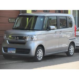 【支払総額1,320,000円】中古車 ホンダ N-BOX 衝突被害軽減ブレーキ  横滑り防止装置