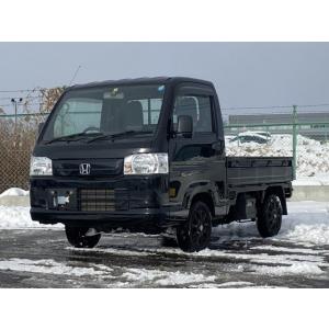 【支払総額670,000円】中古車 ホンダ アクティトラック 5MT・社外アルミ・社外オーディオ