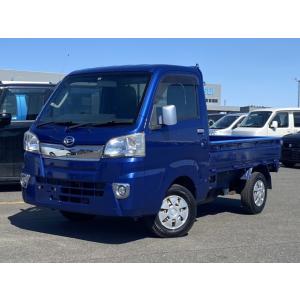 【支払総額800,000円】中古車 ダイハツ ハイゼットトラック 3方開 4WD