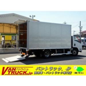 いすゞ 中古車 アルミバンpg いすゞ ワイドロング 支払総額3 160 000円 エルフ アルミバンpg