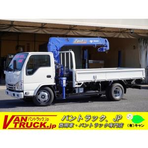 【支払総額8,560,000円】中古車 マツダ タイタン 標準ロング ラジコン 3t積 2.6t吊