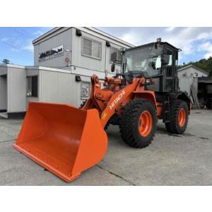 【支払総額9,270,000円】中古車 その他 日立 ZW120-5B 2350時間