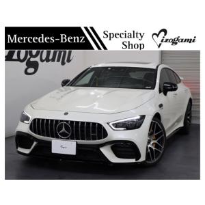 【支払総額14,995,000円】中古車 メルセデス・ベンツ AMG GT 4ドアクーペ 特別仕様車/専用エアロパーツ/サンルーフ｜kurumaerabi