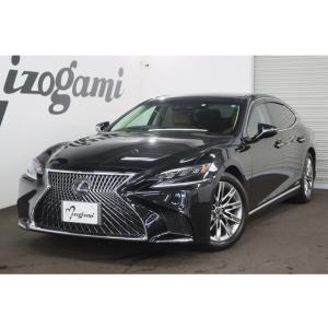 レクサスls500中古車の商品一覧 通販 Yahoo ショッピング