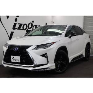 中古車 レクサス レクサス車種 Rxハイブリッド 中古車 自動車 車 バイク 自転車 通販 Yahoo ショッピング
