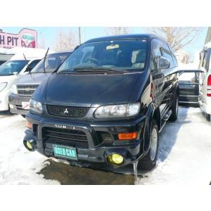 厳選中古車ショッピング デリカスペースギア 三菱 Yahoo ショッピング