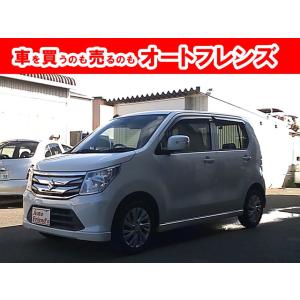 【支払総額377,000円】中古車 スズキ ワゴンR 軽自動車安心保証整備車検2年付格安関西