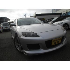 Rx 8 455 厳選中古車ショッピング 中古車 マツダ 中古車 マツダ マツダ